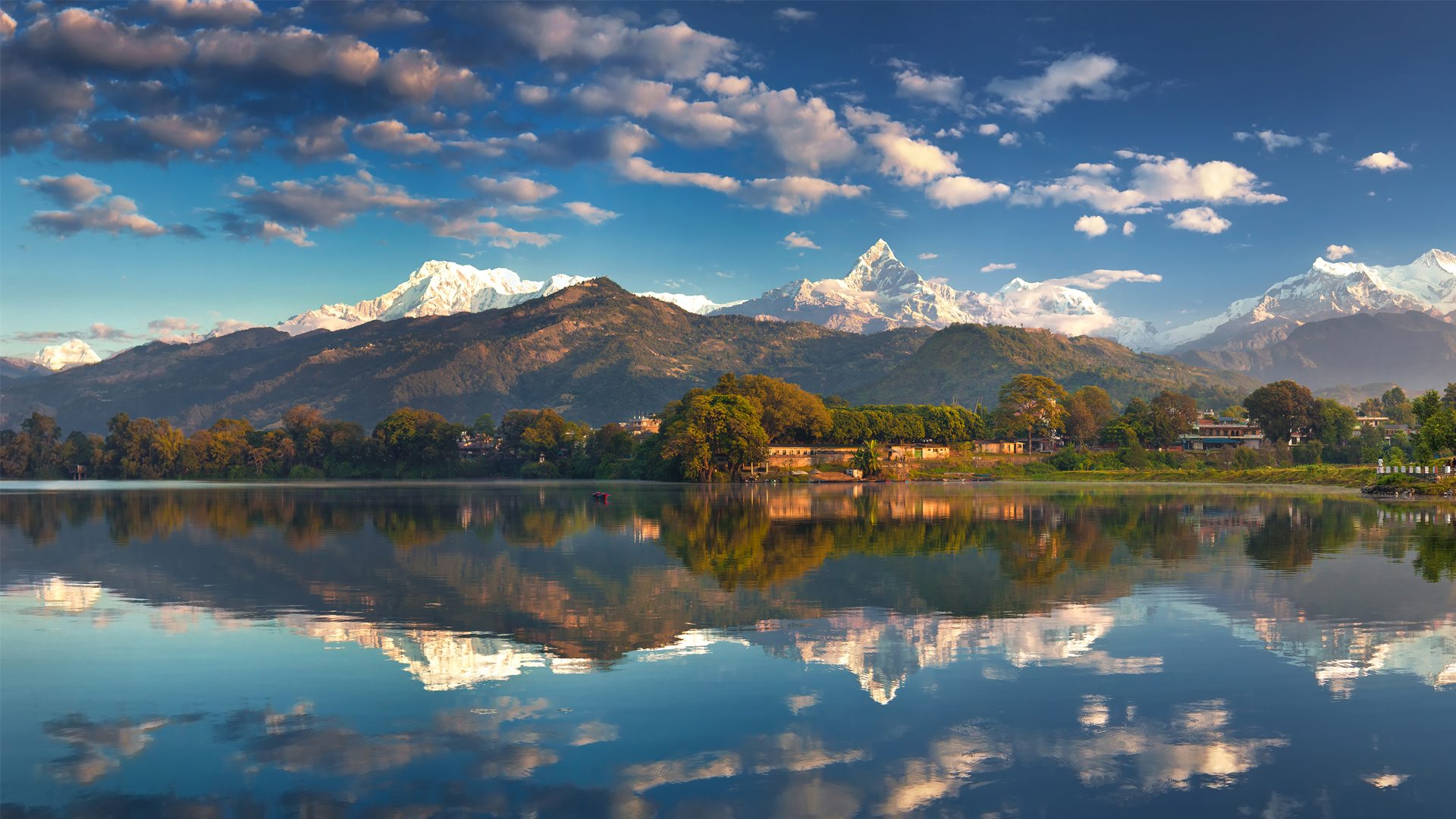 Gandaki