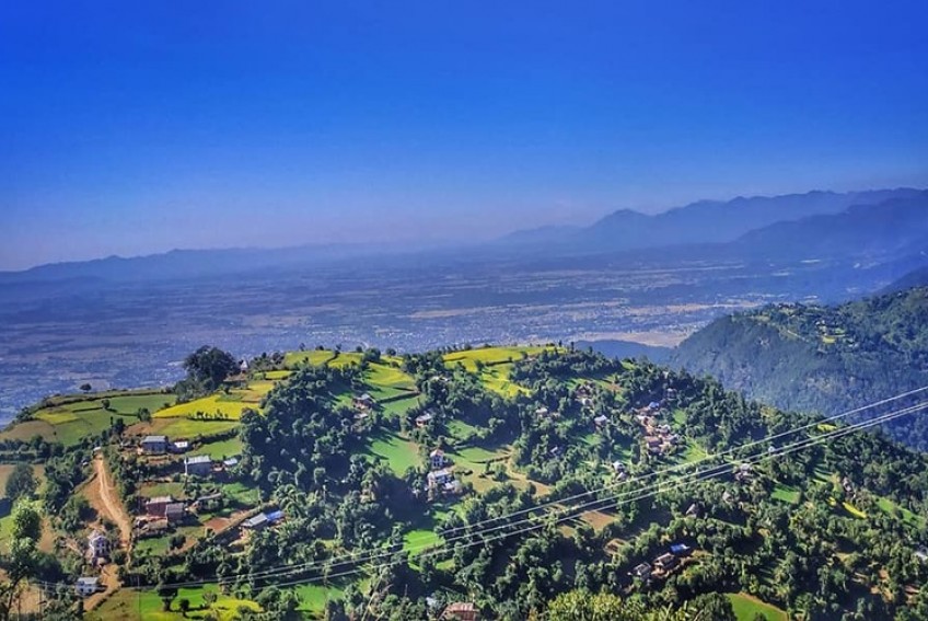 Rapti